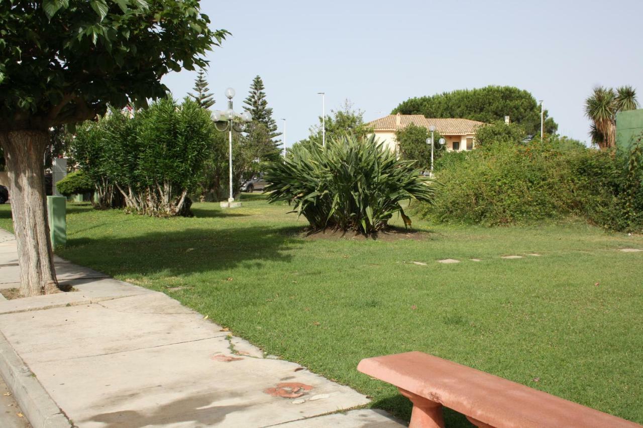 Casa Vacanze Paola 2 Capitana Exterior foto